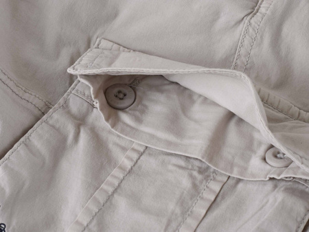 U.S. POLO ASSN. - MĘSKIE SZORTY BOJÓWKI ROLY 143 66238 53446 408