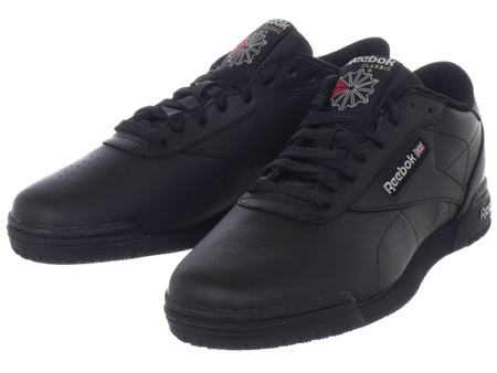 Buty męskie Reebok EXOFIT LO CLEAN LOGO INT AR3168