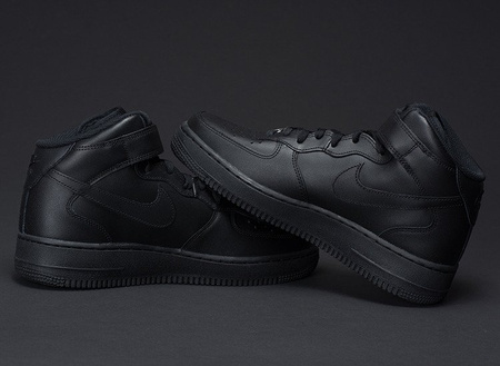 NIKE AIR FORCE 1 MID 07 (315123-001)
