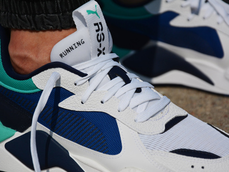 Buty Puma RS-X Hard Drive 369818-02