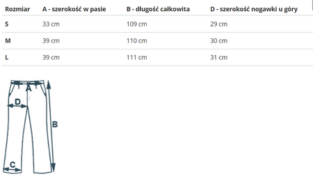 REEBOK - SPODNIE DRESOWE DAMSKIE CL AE ARCHIVE FIT PANT HH9745