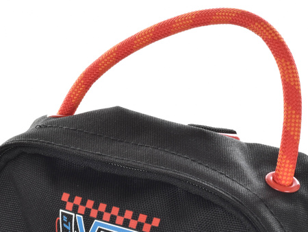 PLECAK VANS - VN0A7YSXBLK1 - VANS X HARIBO MINI