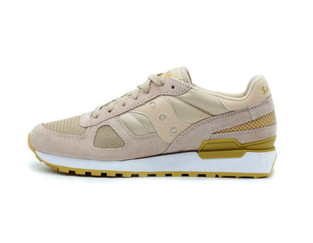SAUCONY SHADOW ORIGINAL "TAN" (S2108-649)