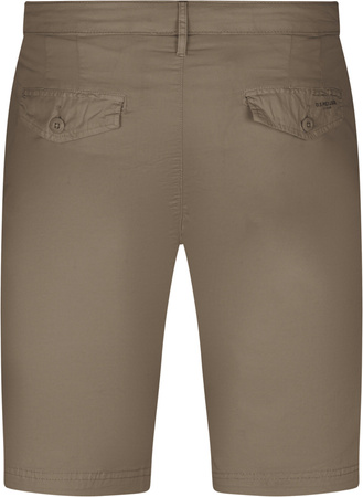 U.S. POLO ASSN. - MĘSKIE SZORTY SAMU 157 66237 53446 420