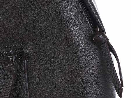 TED BAKER LONDON - PLECAK 256311 BRN-CHOC ESENTLE