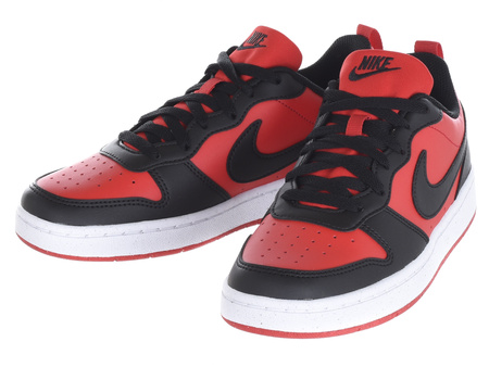 Buty Nike COURT BOROUGH LOW RECRAFT DV5456-600