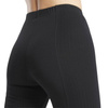 REEBOK - LEGGINSY DAMSKIE - CL WDE TREND HR LEGGING HT7839