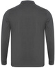 U.S. GRAND POLO EQUIPMENT & APPAREL  - KOSZULKA MĘSKA POLO Z DŁUGIM RĘKAWEM - US00502M/0405