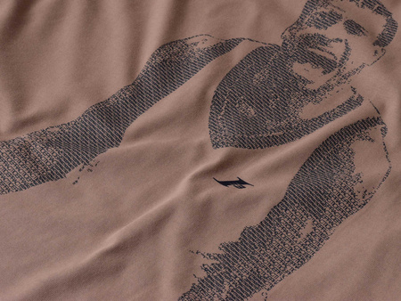 REEBOK - KOSZULKA UNISEX CNY T-SHIRT H47103