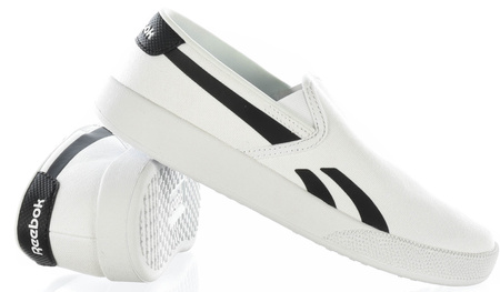 Buty wsuwane Reebok Slip-on Royal Bonoco (CN8513)