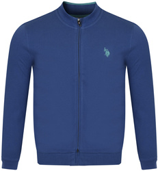 U.S. POLO ASSN. - MĘSKA BLUZA ALLY 187 67551 53393 172