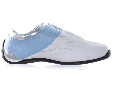 Buty dziecięce Puma Future Cat M1 Jr (303101-04)