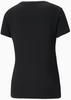 PUMA - T-SHIRT KOSZULKA DAMSKA - HEART TEE 587897-01