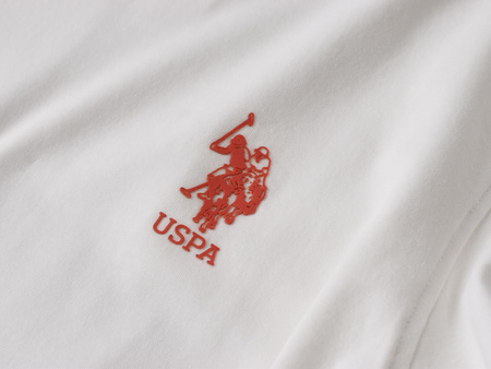 U.S. POLO ASSN. - LONGSLEEVE MĘSKI #WIL 168 64732 52029 101