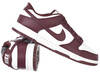 NIKE - BUTY MĘSKIE -  DUNK LOW RETRO DV0833-115