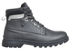 BUTY ZIMOWE - TRAPERY - U.S. POLO ASSN. - ZIGGY002A-BLK