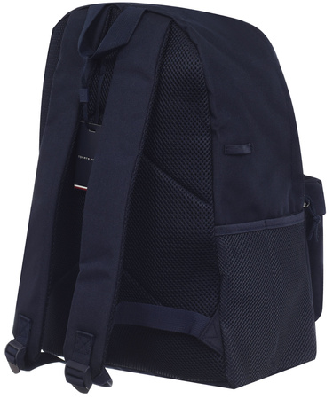 PLECAK TOMMY HILFIGER - TH GROOM BACKPACK TH14UBAG987-004