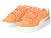 PUMA - BUTY DAMSKIE -  SUEDE XL 395205-20