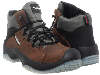 SECOR - BUTY ROBOCZE S3 - PF34036 FACTORY SECOND