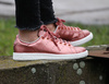 ADIDAS STAN SMITH BOOST WOMEN "COPPER METALLIC" (BB0107)
