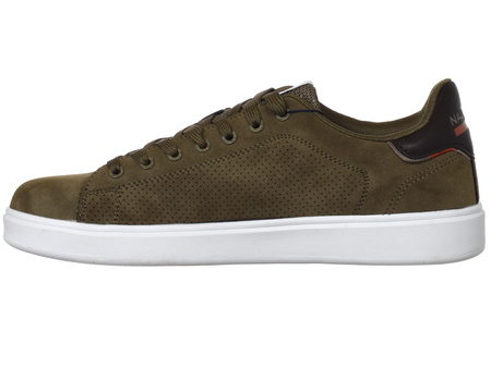 Buty męskie NAUTICA - Apollo SD 2.0 NTM514F02/02