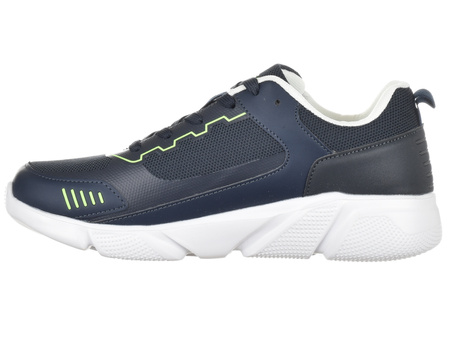 BUTY HEAD - GRIFFITH HDM318505-3232