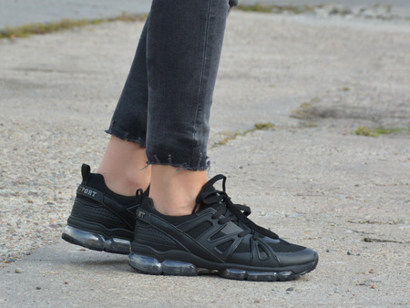 Buty Plein Sport Runner Original A19S USC0006 SXV002N 02