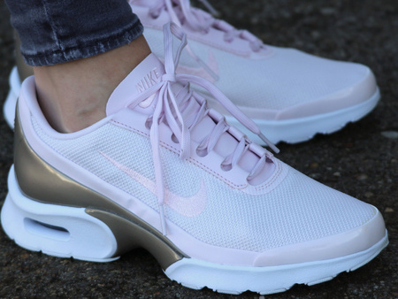 NIKE AIR MAX JEWELL PREMIUM "PEARL PINK"(904576-600)