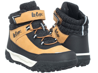 LEE COOPER - BUTY DZIECIĘCE - LCJ-25-01-3757K