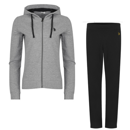 U.S. POLO ASSN. - DAMSKA BLUZA MONI 362 66758 51932 188