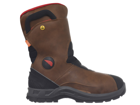 BHP RED WING SHOES - BUTY ROBOCZE - 3214 FACTORY SECOND