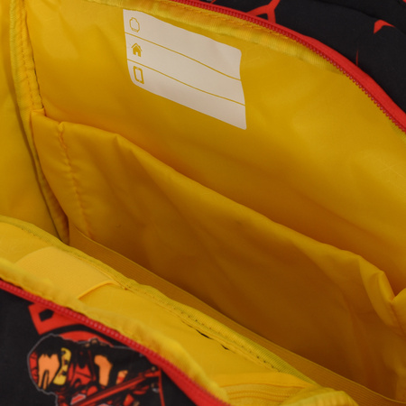 LEGO - TORNISTER - MAXI PLUS 20229-2302