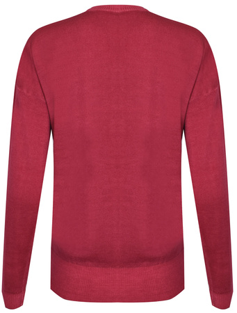 U.S. POLO ASSN. - SWETER DAMSKI - PAIN 373 66911 53497 450