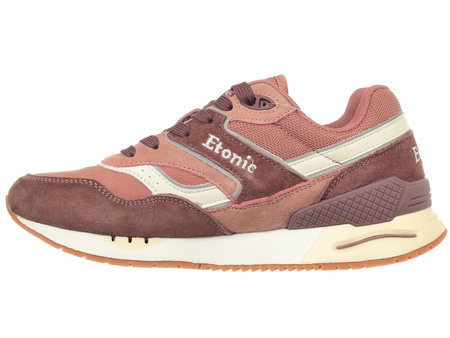 ETONIC - BUTY DAMSKIE - STABLE NBK ETW423E02/52 BROWNROSE