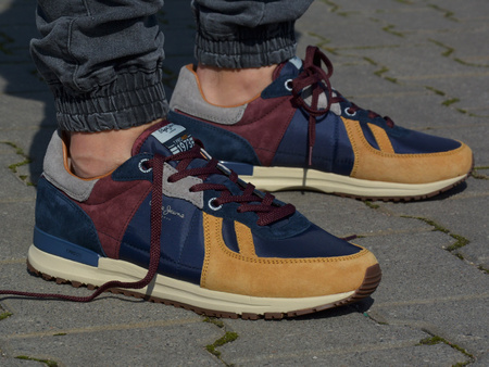 Buty Pepe Jeans Tinker Pro 19 (PMS30581-879)