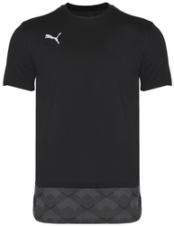 PUMA - T-SHIRT KOSZULKA MĘSKA - TEAMFINAL 21 CASUALS TEE 656489-03