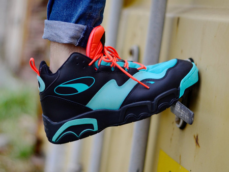 Buty Puma Source Mid Buzzer 370598-01