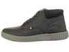 BUTY ZIMOWE U.S. POLO ASSN. - PYRO001-GRY007