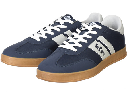 LEE COOPER - BUTY MĘSKIE - LCW-24-04-2388M