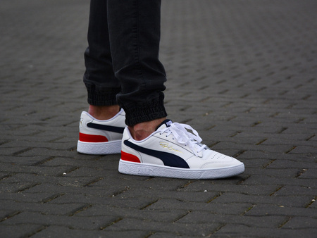 Buty Puma Ralph Sampson Lo 370846-10