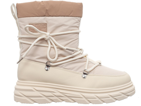 LEE COOPER - BUTY/ŚNIEGOWCE DAMSKIE - LCJ-25-44-3931L