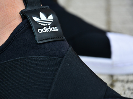 BUTY ADIDAS Superstar Slip On (S81337)