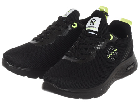 NAUTICA - BUTY MĘSKIE - BRAVE 3.0 NCM516Z12/21