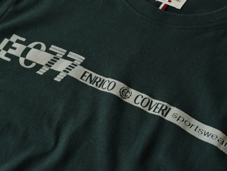 ENRICO COVERI - LONGSLEEVE MĘSKI - CO42606/197