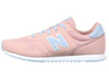 Buty damskie New Balance YC373AM2