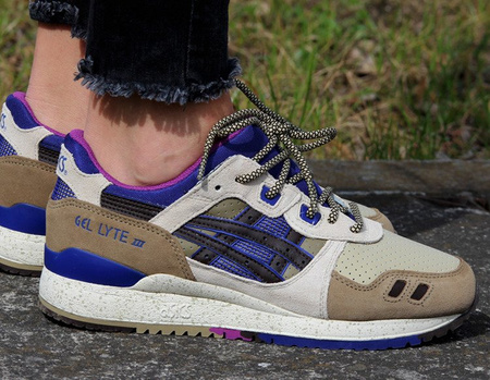 ASICS Gel-Lyte III (H517L-6062)