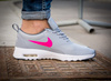 NIKE AIR MAX THEA GS (814444 002)