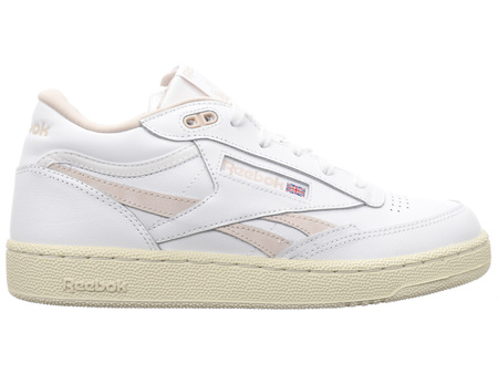 Buty damskie Reebok CLUB C MID II REVENGE GY0035