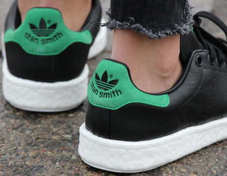 ADIDAS STAN SMITH BOOST (BB0009)