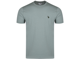 U.S. POLO ASSN. - T-SHIRT MĘSKI - CICK 154 67949 53674 142